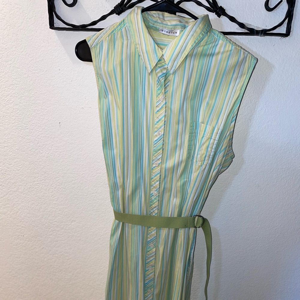 Perfect Every Day Dress